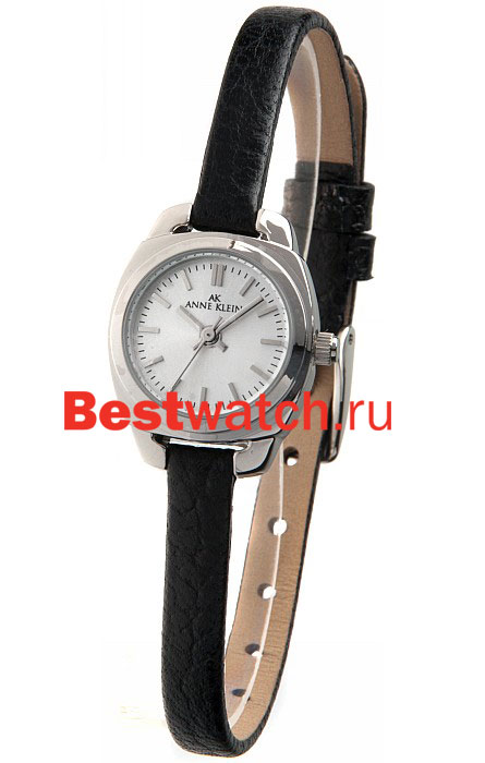 Часы Anne Klein Daily 9833SVBK